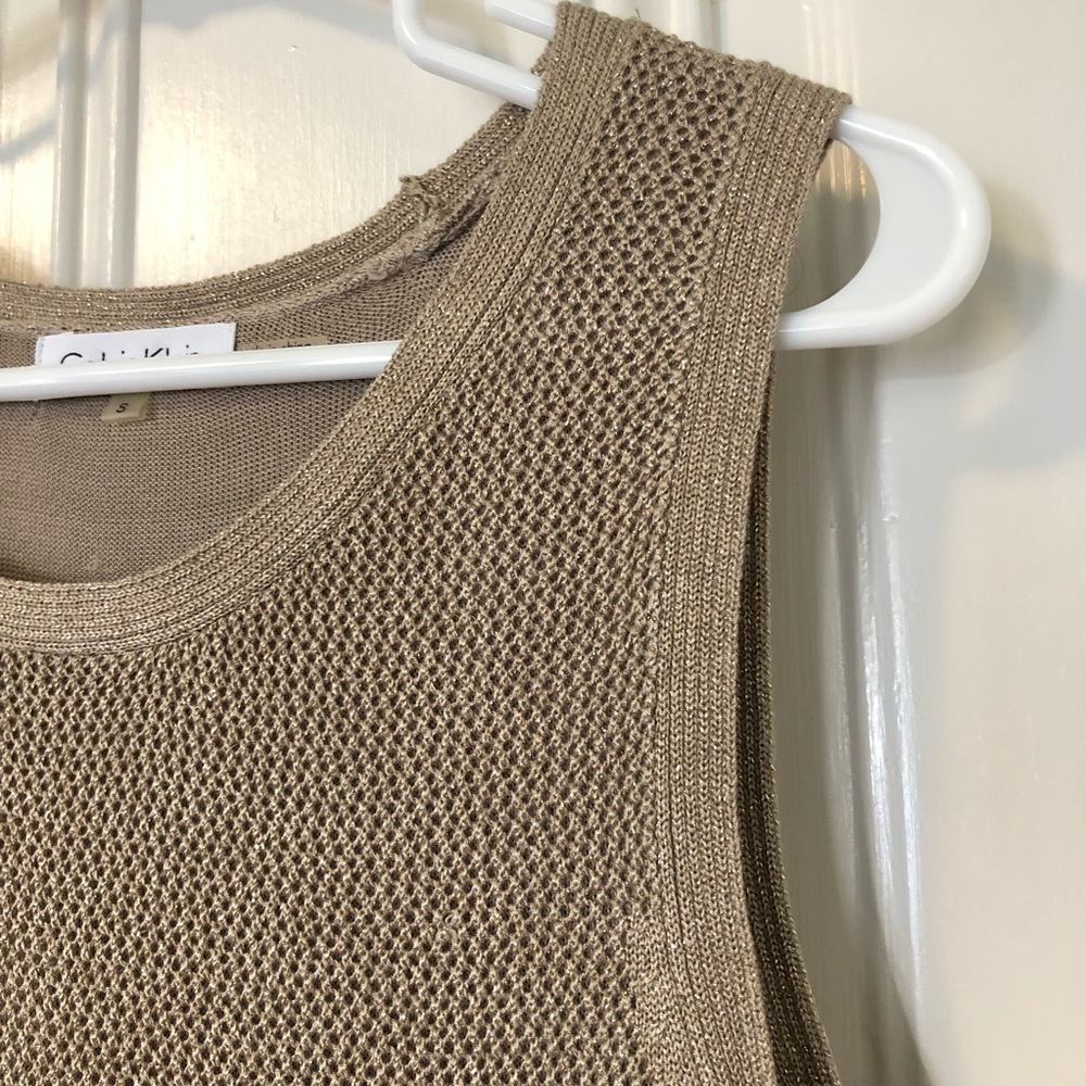 Knitted 2 pc. Set - Picture 6 of 6